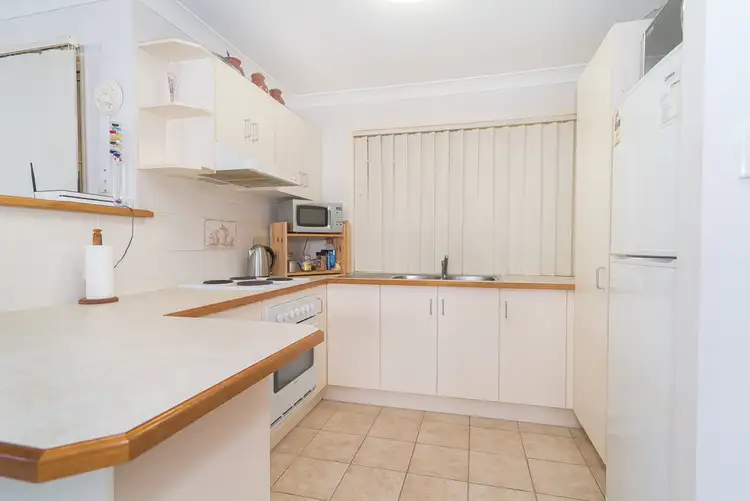 Fifth view of Homely house listing, 34 Garney Street, Redcliffe QLD 4020