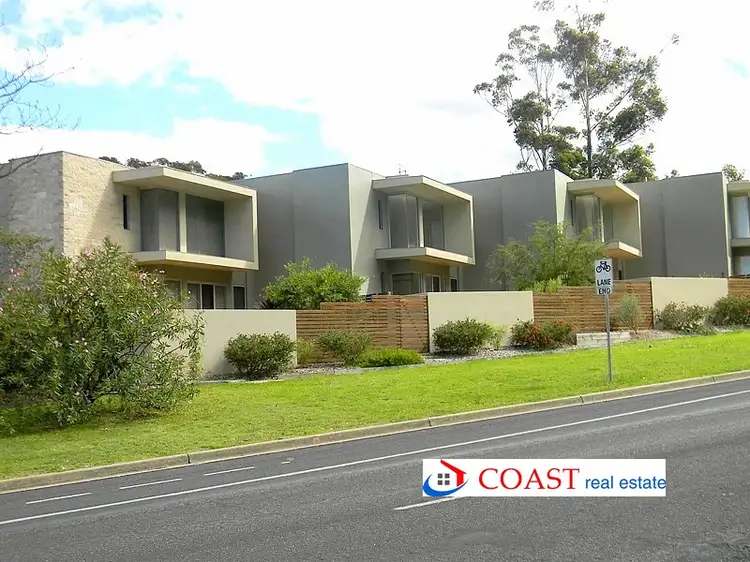 Main view of Homely apartment listing, 4/79-81 Culgoa Crescent, Pambula Beach NSW 2549