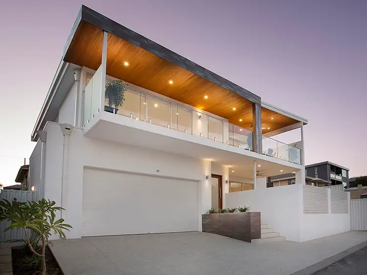 Main view of Homely house listing, 126A Wilding Street, Doubleview WA 6018