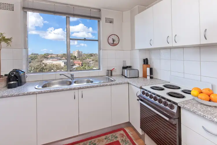 Fifth view of Homely apartment listing, 25/164 Spit Road, Mosman NSW 2088