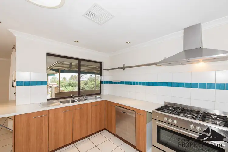 Third view of Homely house listing, 11 Malcolm Street, Bluff Point WA 6530