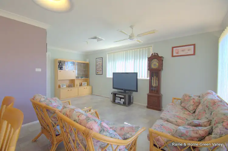 Fourth view of Homely house listing, 2 Enderby Close, Hinchinbrook NSW 2168