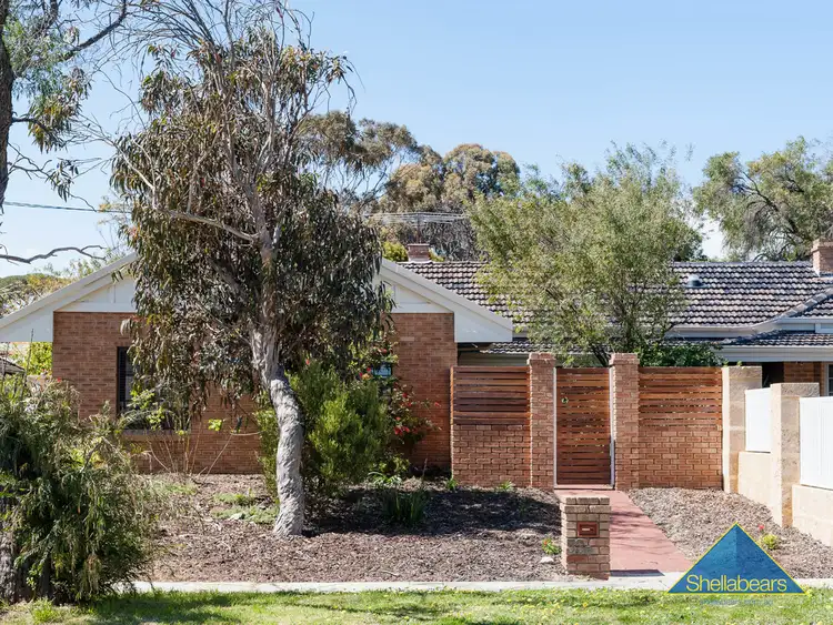 Second view of Homely house listing, 53 Palmerston Street, Mosman Park WA 6012