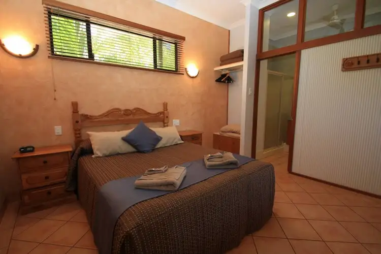 Sixth view of Homely unit listing, 28/10 Sanctuary Road, Cable Beach WA 6726