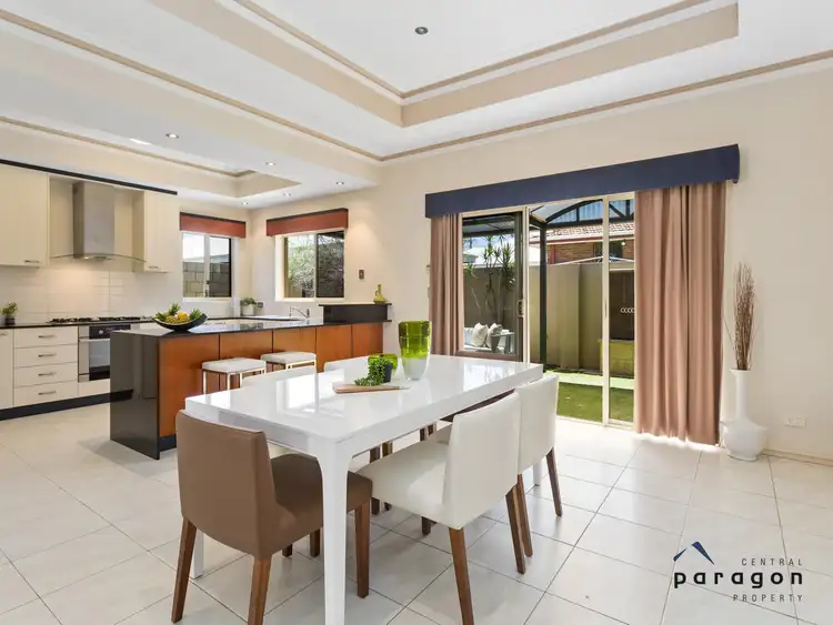 Sixth view of Homely house listing, 3 Tay Place, North Perth WA 6006