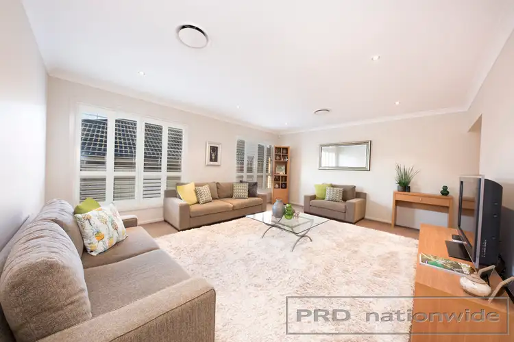 Sixth view of Homely house listing, 14 Peppertree Circuit, Aberglasslyn NSW 2320