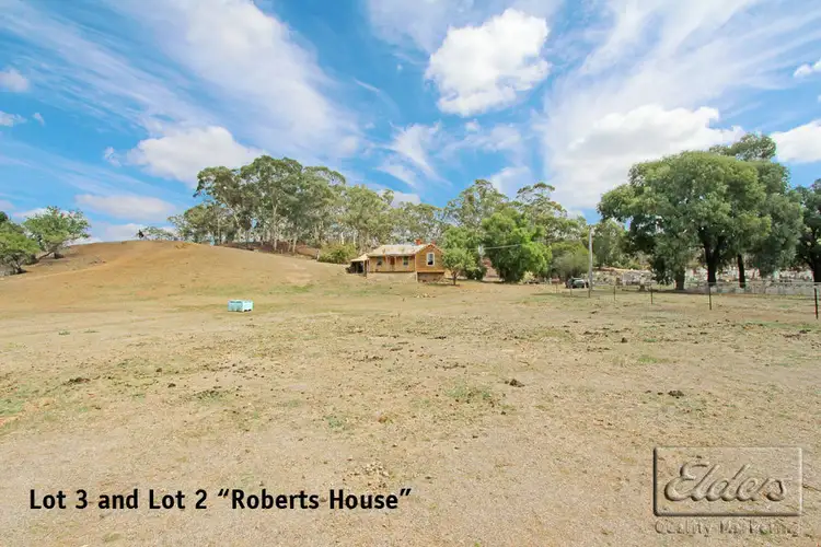 Sixth view of Homely land listing, 0 Cemetery Road & Fords Road, Campbells Creek VIC 3451