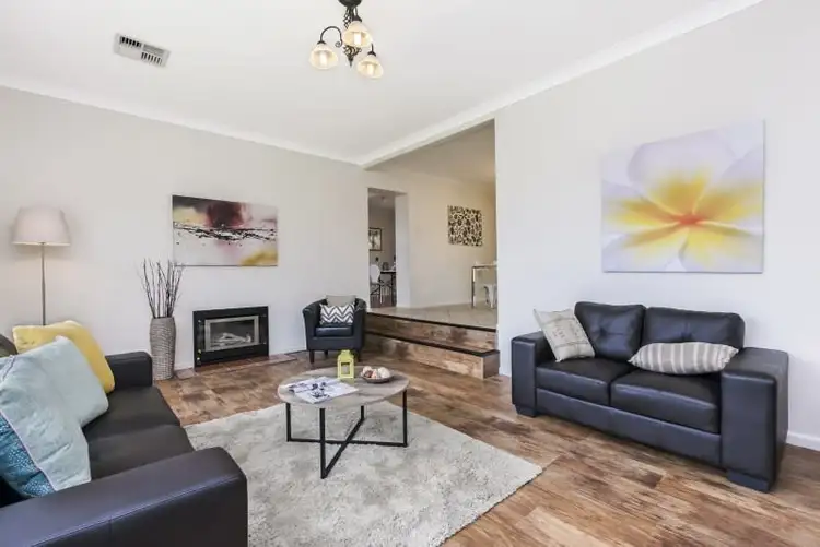 Third view of Homely house listing, 16 Wildwood Road, Happy Valley SA 5159