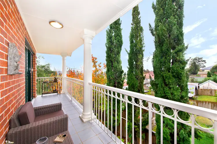 Main view of Homely unit listing, 8/52-56 Broughton Street, Camden NSW 2570