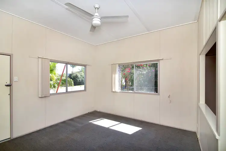 Fifth view of Homely house listing, 2 Russell Street, Silkstone QLD 4304