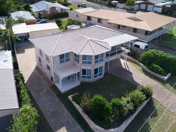41 Talasea Drive, Kawungan QLD 4655