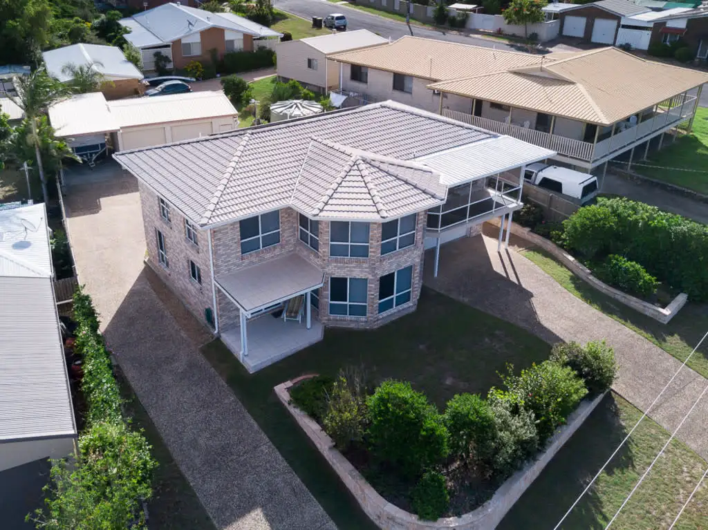 Main view of Homely house listing, 41 Talasea Drive, Kawungan QLD 4655