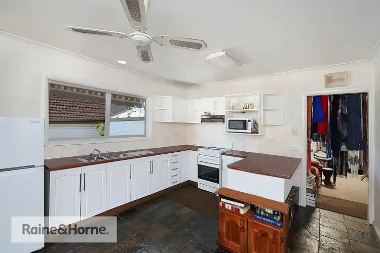 Second view of Homely house listing, 169 Memorial Avenue, Ettalong Beach NSW 2257