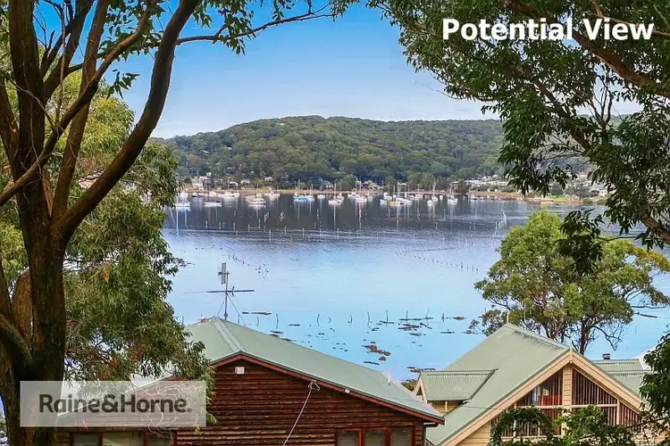 Main view of Homely land listing, 3 Fishermans Parade, Daleys Point NSW 2257