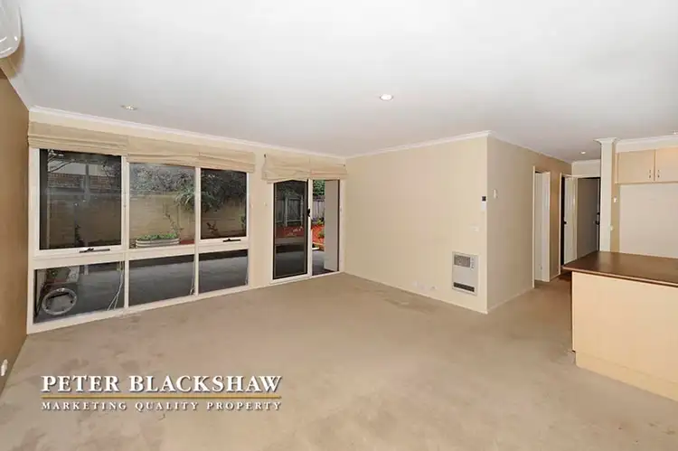 Fourth view of Homely townhouse listing, 4/1 Pinkerton Circuit, Kambah ACT 2902
