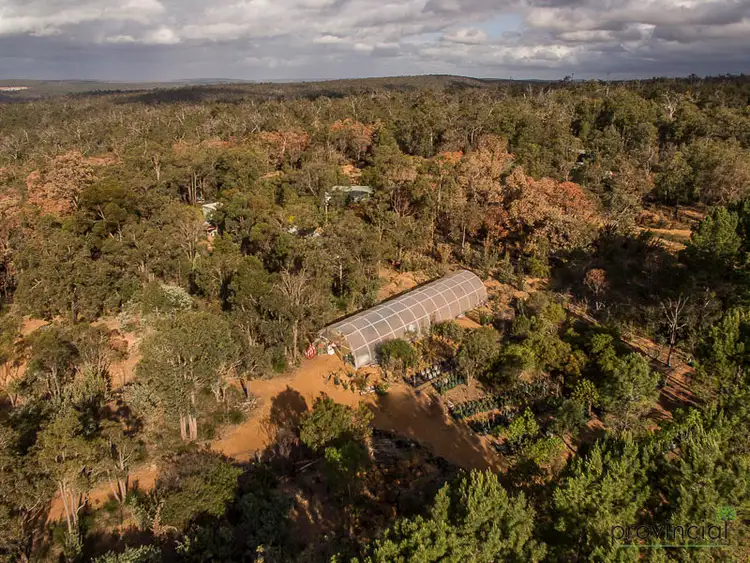 Third view of Homely house listing, 196 Asher Road, Paulls Valley WA 6076