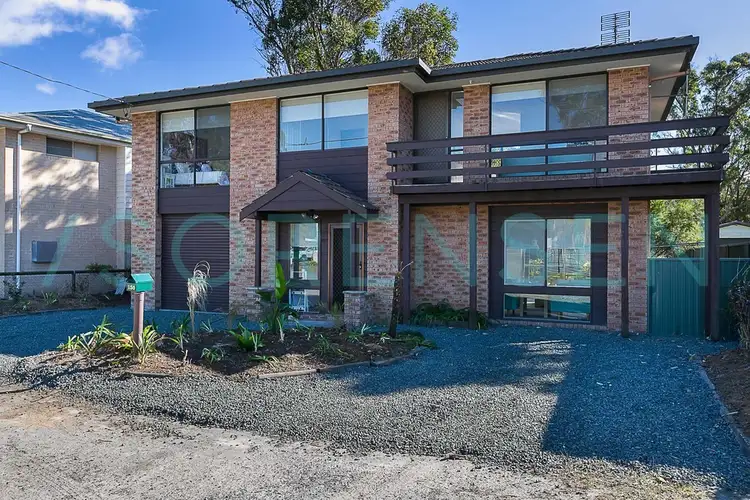 150 Birdwood Drive, Blue Haven NSW 2262