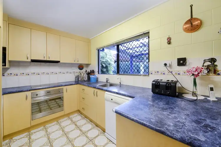 Fourth view of Homely house listing, 8 Jubilee Pocket Road, Jubilee Pocket QLD 4802