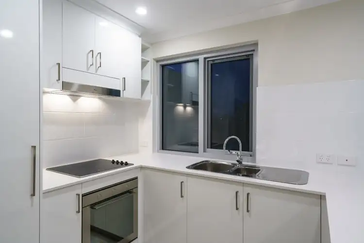 Fourth view of Homely apartment listing, 20/70 West Churchill Avenue, Munster WA 6166