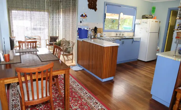 Second view of Homely house listing, 41 Burton Road, Castletown WA 6450