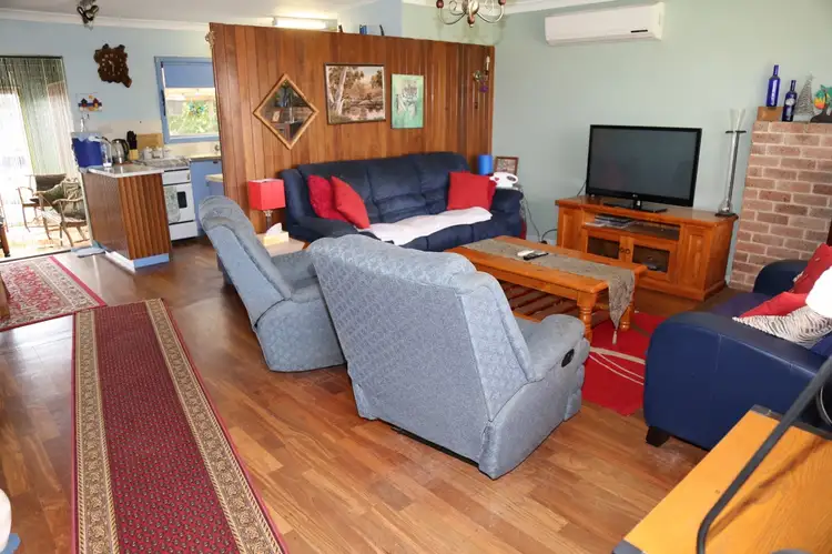 Third view of Homely house listing, 41 Burton Road, Castletown WA 6450