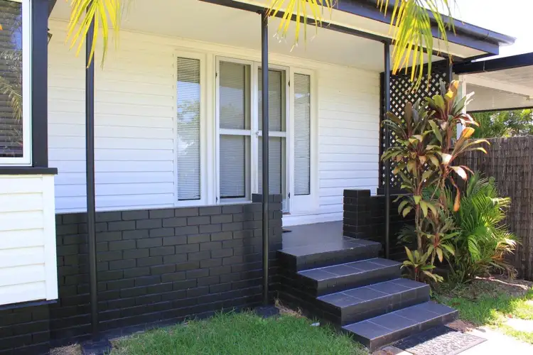 Second view of Homely house listing, 56 Lagoon Street, West Mackay QLD 4740