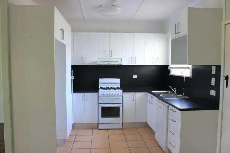 Fourth view of Homely house listing, 56 Lagoon Street, West Mackay QLD 4740
