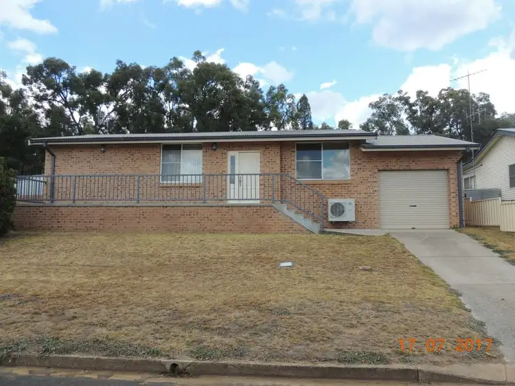 Seventh view of Homely house listing, 22 Clarke St, Coonabarabran NSW 2357