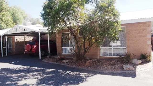 Main view of Homely unit listing, 6/38 Lyndavale Drive, Larapinta NT 875