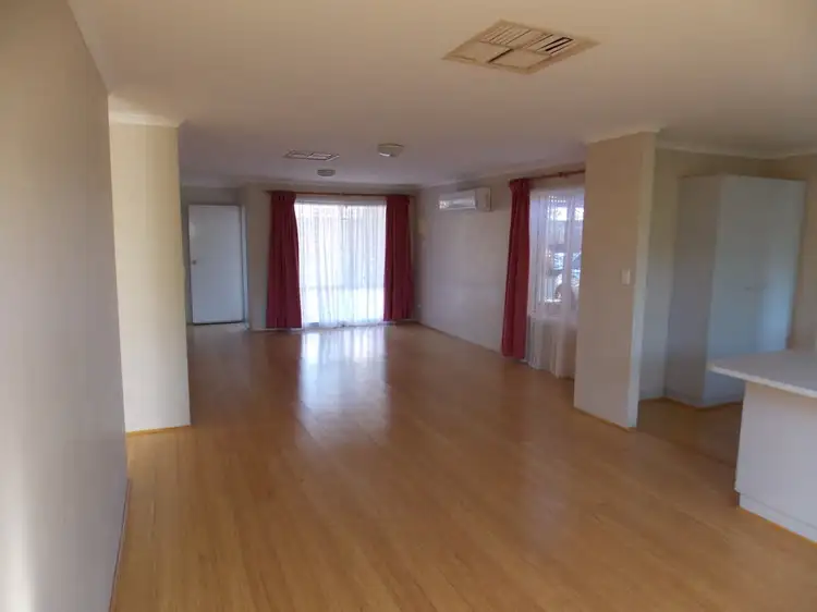 Second view of Homely unit listing, 6/38 Lyndavale Drive, Larapinta NT 875
