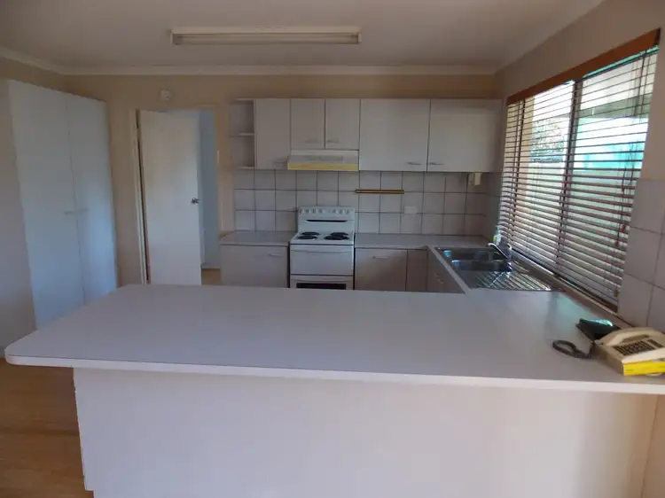 Third view of Homely unit listing, 6/38 Lyndavale Drive, Larapinta NT 875
