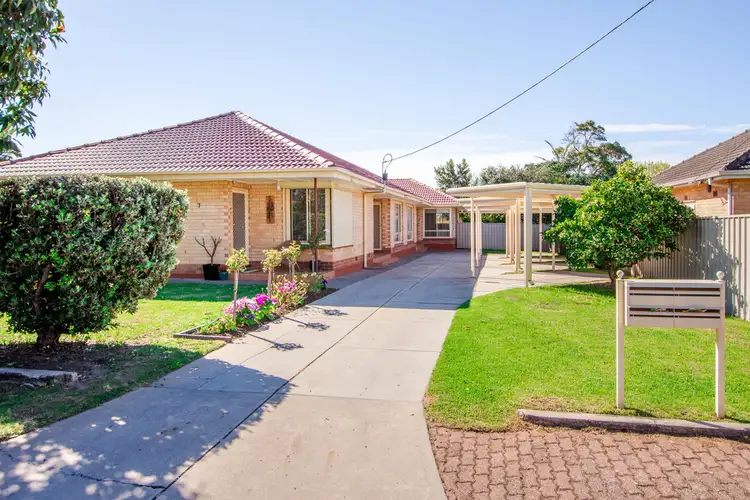 Second view of Homely unit listing, 3/7 Jedma Grove, Glenelg North SA 5045