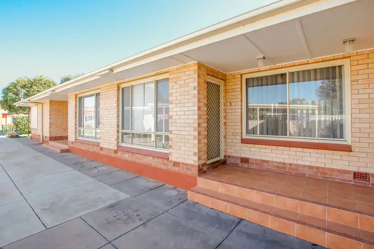 Third view of Homely unit listing, 3/7 Jedma Grove, Glenelg North SA 5045