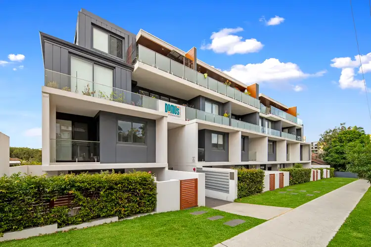 33/63-69 Bonar Street, Arncliffe NSW 2205