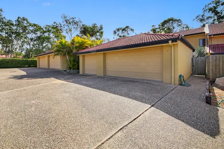 4/88 Mulgrave Crescent, Forest Lake QLD 4078
