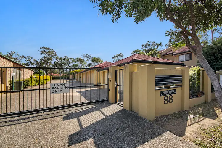 Second view of Homely townhouse listing, 4/88 Mulgrave Crescent, Forest Lake QLD 4078