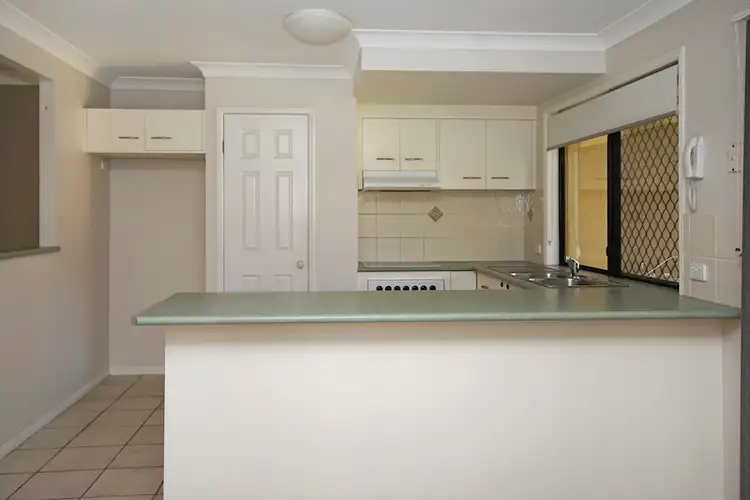 Third view of Homely townhouse listing, 4/88 Mulgrave Crescent, Forest Lake QLD 4078