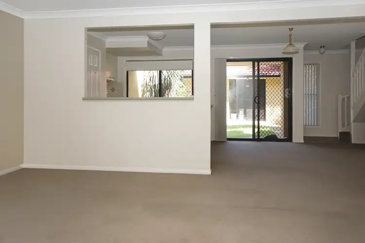 Sixth view of Homely townhouse listing, 4/88 Mulgrave Crescent, Forest Lake QLD 4078