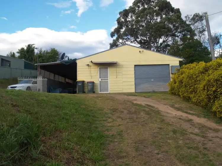 Fourth view of Homely house listing, 20 Mecklenberg St, Bega NSW 2550