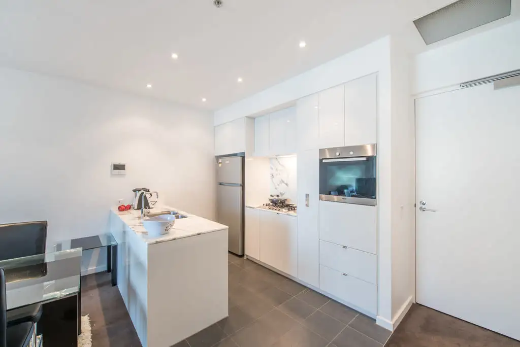 Main view of Homely unit listing, 506/20 Hindmarsh Square, Adelaide SA 5000