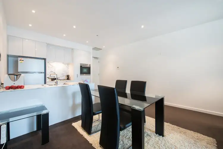 Second view of Homely unit listing, 506/20 Hindmarsh Square, Adelaide SA 5000