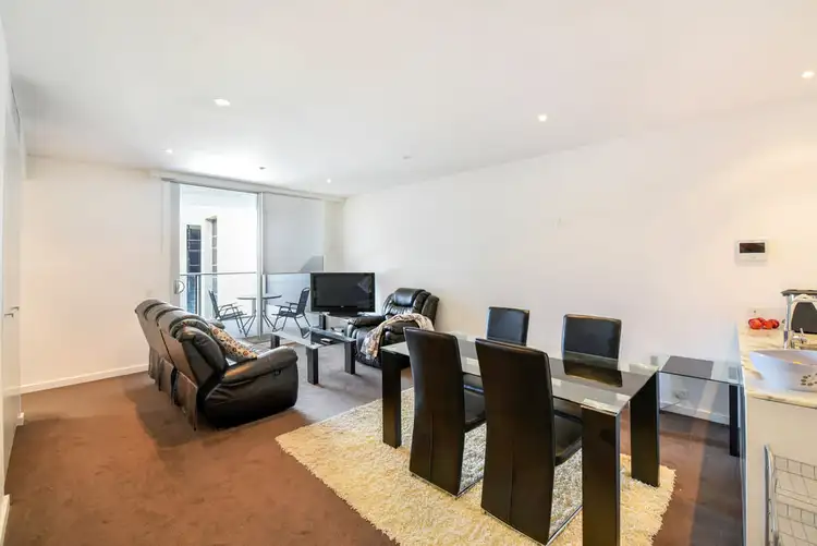 Third view of Homely unit listing, 506/20 Hindmarsh Square, Adelaide SA 5000