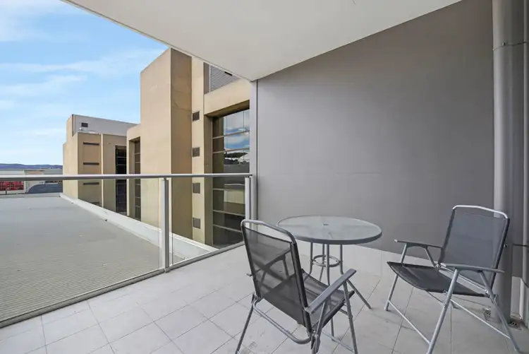 Fourth view of Homely unit listing, 506/20 Hindmarsh Square, Adelaide SA 5000