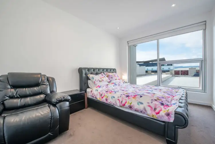 Fifth view of Homely unit listing, 506/20 Hindmarsh Square, Adelaide SA 5000