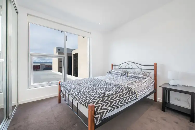 Sixth view of Homely unit listing, 506/20 Hindmarsh Square, Adelaide SA 5000