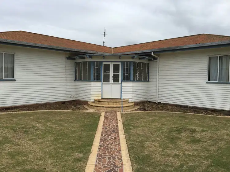 35 Burrum Street, Bundaberg West QLD 4670