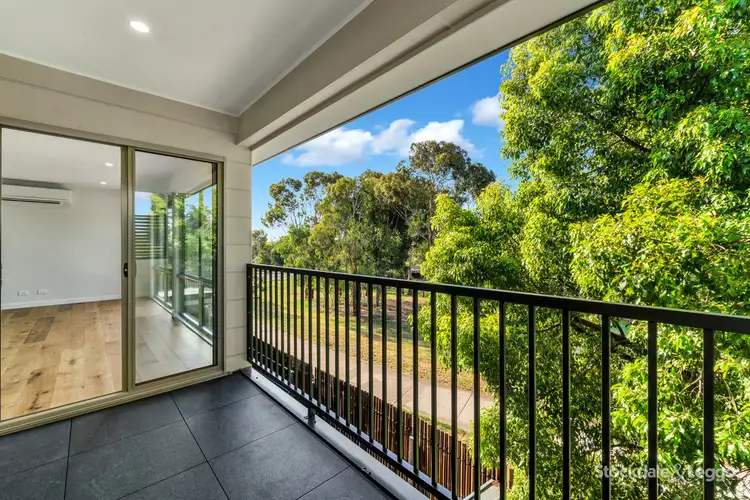 Second view of Homely townhouse listing, 3/6 Ulm Street, Laverton VIC 3028