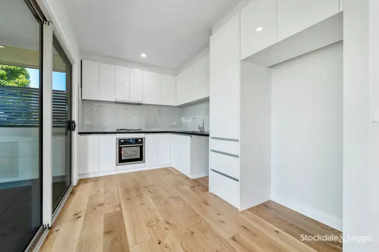 Third view of Homely townhouse listing, 3/6 Ulm Street, Laverton VIC 3028