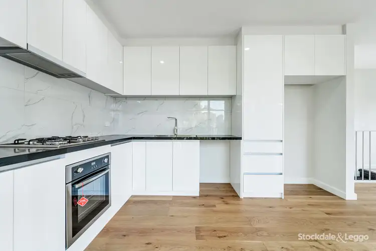 Fourth view of Homely townhouse listing, 3/6 Ulm Street, Laverton VIC 3028
