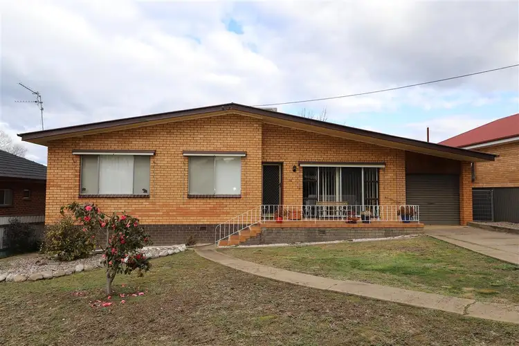 46 Forest Street, Tumut NSW 2720